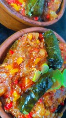 طاجن كوارع ورق عنب