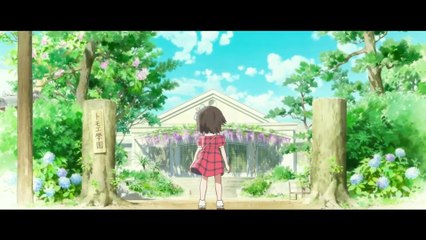 Totto-chan: The Little Girl at the Window | movie | 2023 | Official Trailer
