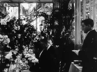 Lunch on the Eiffel Tower | movie | 1914 | Official Featurette