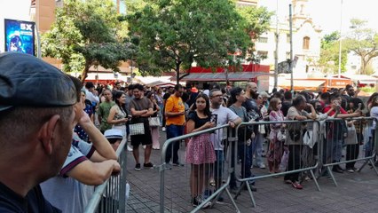 Liberdade Não é  Só Japão | movie | 2023 | Official Trailer