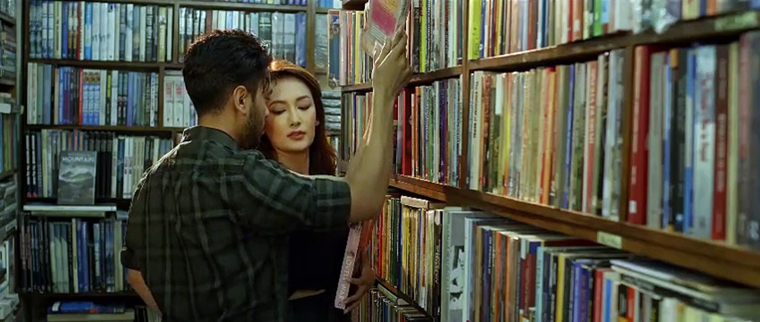 Parastree (2023) Full Hindi Movie