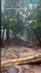 Far North Queensland faces months-long clean up in Cyclone Jasper's aftermath