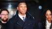 Actor Jonathan Majors Found Guilty of Assault and Harassment | THR News Video