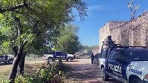 Ataques armados dejan al menos 16 muertos en estado mexicano de Guanajuato