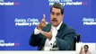 Pdte. Nicolás Maduro repudia bombardeo genocida contra el pueblo de la Franja de Gaza