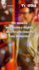 Shanik Berman ¡¿le pidió perdón de rodillas a Pepillo Origel?!