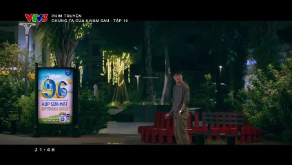 Chúng Ta Của 8 Năm Sau  tập 19 -  VTV Giải trí
