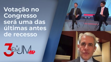 Texto da LDO 2024 é prejudicial ao governo? Nelson Kobayashi, Luiz Felipe d’Avila e Segré analisam