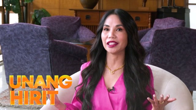 Galing Pinoy— Pinay dermatologist ng mga international stars, ating kilalanin! | Unang Hirit