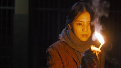 Gyeongseong Creature verspricht Mystery und ein bisschen Grusel: Die Serie startet bald bei Netflix