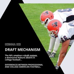 | IKENNA IKE | PROFESSIONAL AND COLLEGE AMERICAN FOOTBALL: FINANCIAL DYNAMICS (PART 3) (@IKENNAIKE)