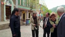 Un maire dévoré par des investisseurs chinois _ par les réalisateurs de Striptea