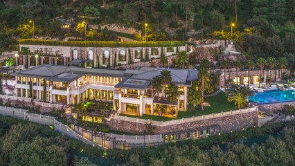 5 Maisons Les Plus Chères Au Monde