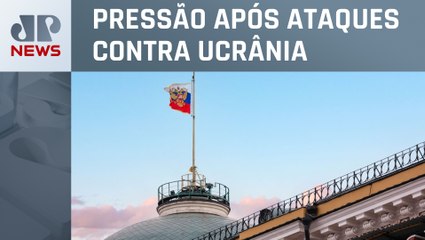 União Europeia aprova novas sanções contra Rússia