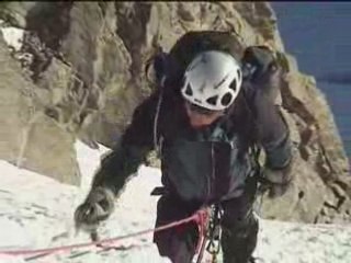 Vol Biplace du Mont blanc