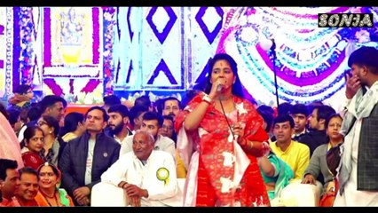 एक शाम बाबा श्याम के नाम .श्री श्याम आशिक परिवार, फरीदाबाद.....