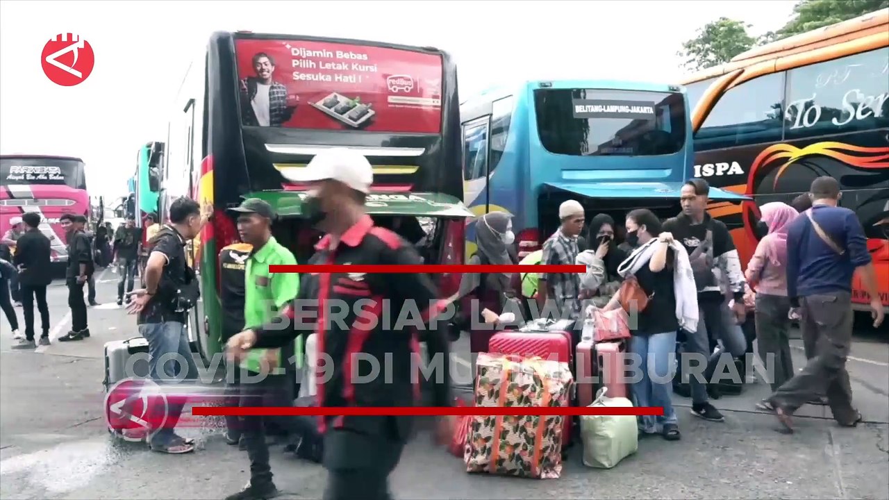 PAPDI Sebut Vaksinasi Covid-19 Prioritas Cegah Kenaikan Kasus Akhir Tahun