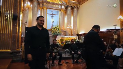 Vivaldi, Piazzola y Haydn aparecerán en programa navideño de Orquesta Metropolitana de Guadalajara