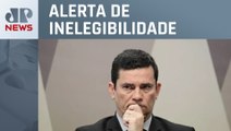 Processo de cassação contra Sergio Moro avança na Justiça do Paraná