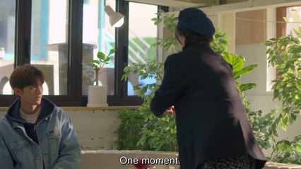 Tـhـe Eـiـgـhـtـh Sـeـnـsـe Ep 5 eng sub