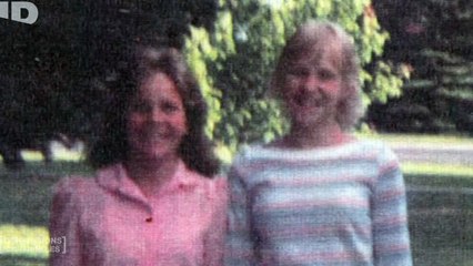 CONFESSIONS CRIMINELLES  Mort avant l'aube