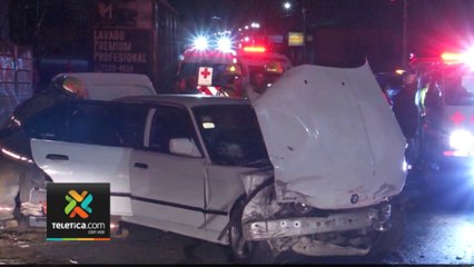 tn7-91 personas han muerto por accidentes de tránsito-181223