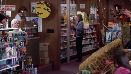 HALLOWEEN 4 Il Ritorno Di Michael Myers 1988