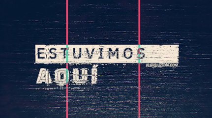 ESTUVIMOS AQUI (08) - LA QUADRA (Ramos mejía)