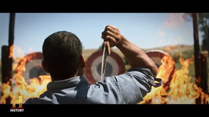 Trip to Asia - Die Suche nach dem Einklang | show | 2008 | Official Clip