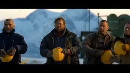 Rare Exports - Eine Weihnachtsgeschichte | movie | 2010 | Official Trailer
