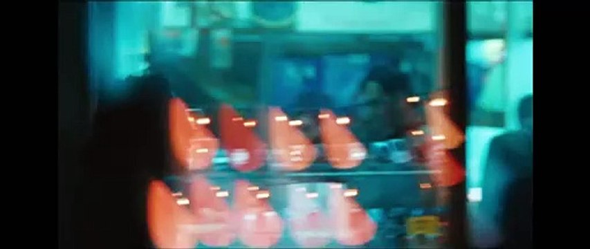 Biutiful Bande-annonce (DE)