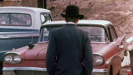 Le Malin Bande-annonce (EN)