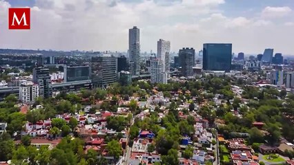 Ciudad de México bajo amenaza de 'enjambre de microsismos'