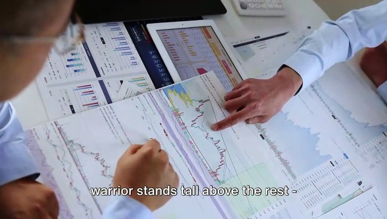 @ Financial Analysis Uncovered