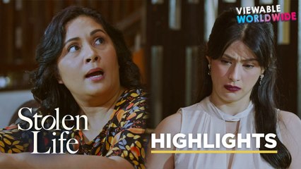 Stolen Life: Papasa bang best actress ang evil cousin? (Episode 27)