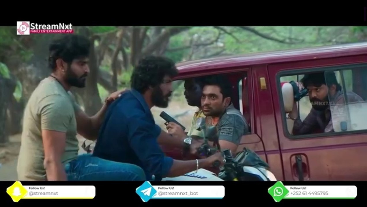 Raid Af Somali - Fanproj  - Film hindi af somal...