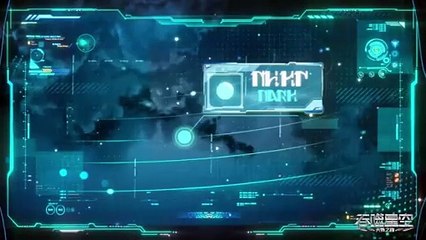 Swallowed Star Episode 98