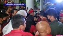 Saingi Pasangan Capres Lain, Ganjar-Mahfud Pakai Jargon Ini di Pemilu 2024