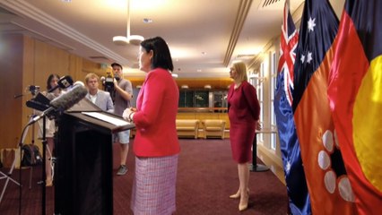 NT Chief Minister Natasha Fyles will resign today