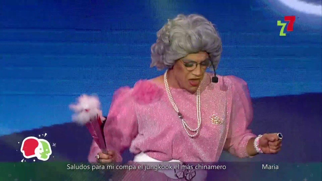 Edna - 18 diciembre 2023
