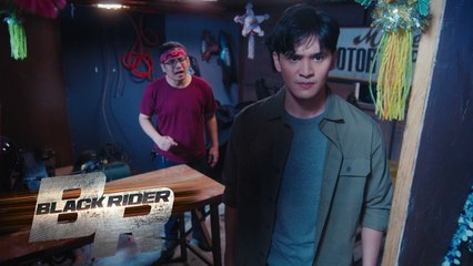 Black Rider: Palaban (Episode 32)