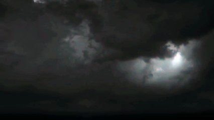 FREE 4K, NO COPYRIGHT, ROLLING THUNDER CLOUDS, MOTION GRAPHICS OVERLAY, SCREENSAVER LIVE WALLPAPER