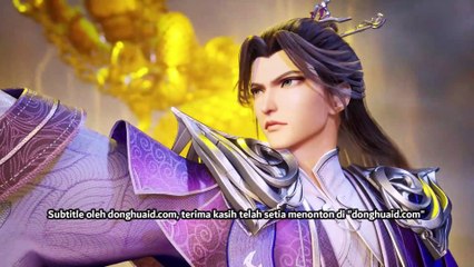 Glorious Revenge of Ye Feng Episode 26 Indo Sub
