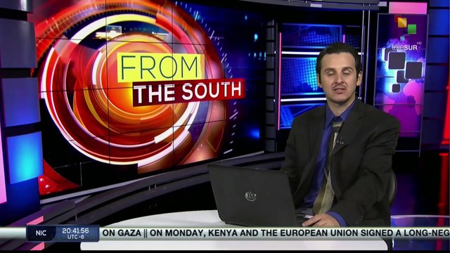 Syrian citizens celebrate 65th anniversary of the Cuban revolution