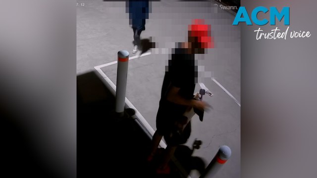 Suspected thieves target Port Kembla gaming store | December 15, 2023 | Illawarra Mercury
