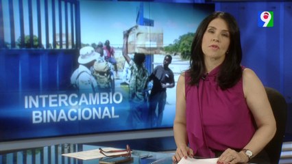 Retoman mercado binacional tres meses después de suspensión| Emisión Estelar SIN con Alicia Ortega
