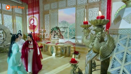 Phim hay - Hương Mật Tựa Khói Sương Tập 21