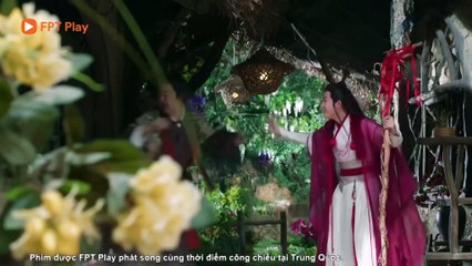 Phim hay - Hương Mật Tựa Khói Sương Tập 22