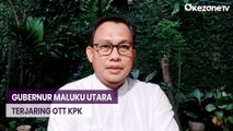 Pernyataan Plt Jubir KPK Ali Fikri Terkait Gubernur Maluku Utara Terjaring OTT