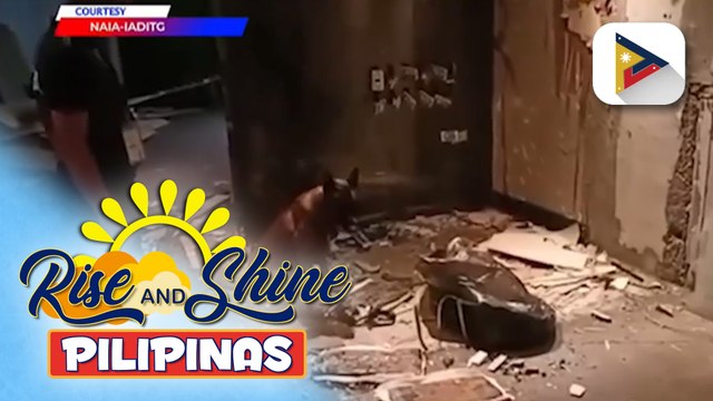 Higit P21.6M na halaga ng umano’y shabu, nasabat sa NAIA